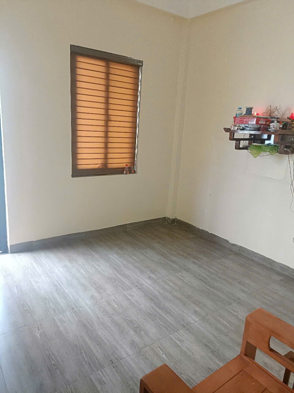 Cho thuê nhà ngõ 168 Kim Giang 5 tầng x 30m2, 3 ngủ khép kín, 14 Triệu KD on, ở gđ, nhóm - Ảnh 3